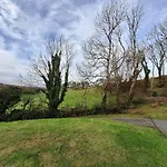 度假居 The Old Homestead - Direct Greenway Access *