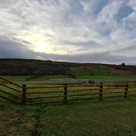 別荘 The Old Homestead - Direct Greenway Access Maas