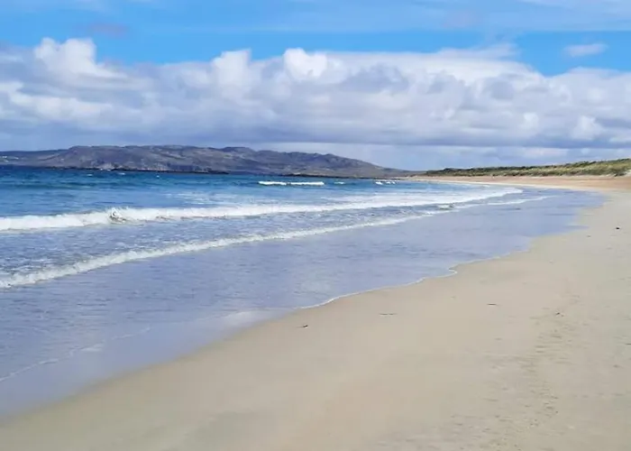 The Old Homestead - Direct Greenway Access 度假居 Maas