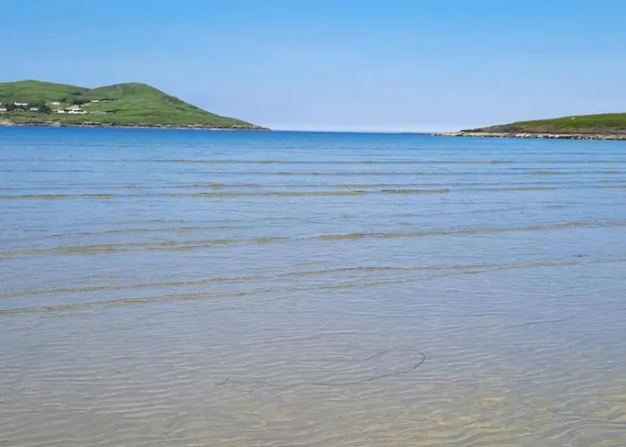 The Old Homestead - Direct Greenway Access 度假居 *